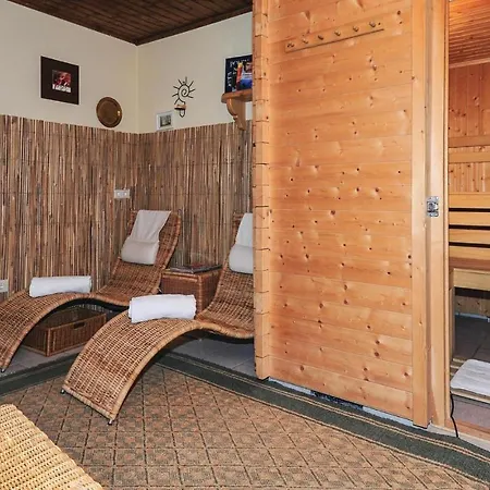 아파트 Beautiful In W/ Wifi And 2 Bedrooms 배드호프가스타인