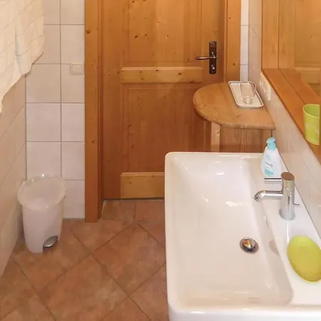 Beautiful In W/ Wifi And 2 Bedrooms 배드호프가스타인
