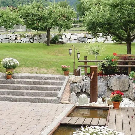 Beautiful In W/ Wifi And 2 Bedrooms 배드호프가스타인